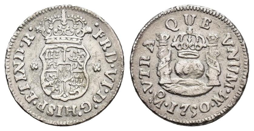 469   -  FERNANDO VI