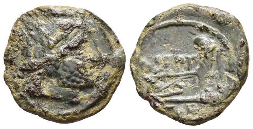 47   -  HISPANIA ANTIGUA