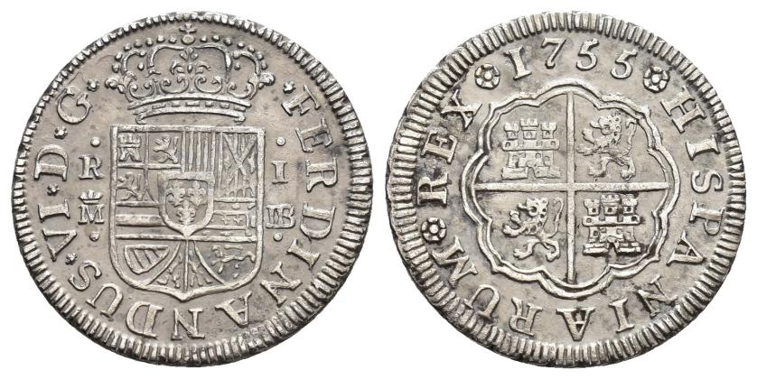 470   -  FERNANDO VI