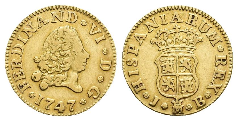 471   -  FERNANDO VI