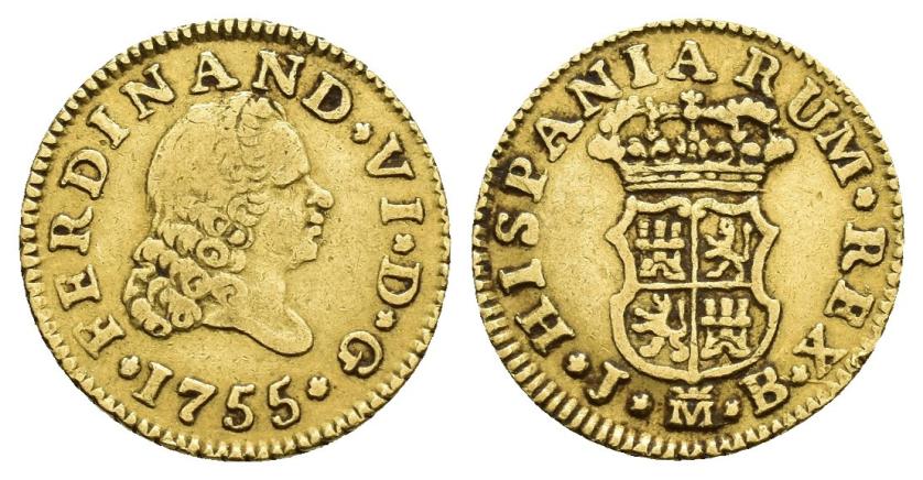 472   -  FERNANDO VI