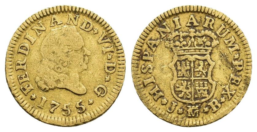 473   -  FERNANDO VI