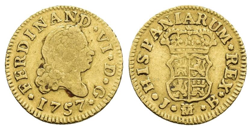 474   -  FERNANDO VI