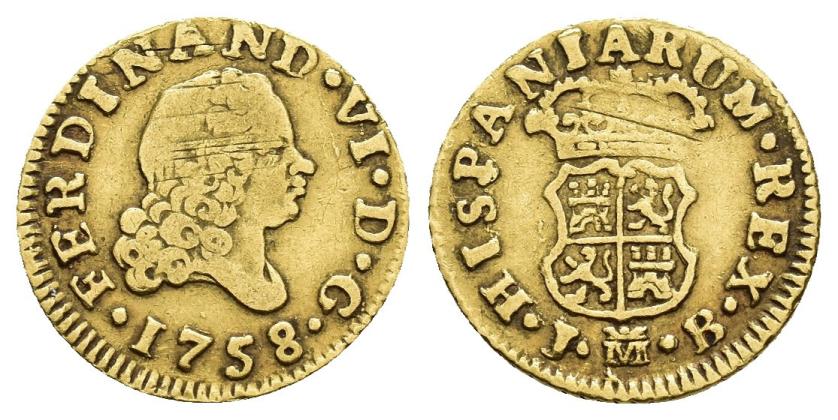 475   -  FERNANDO VI