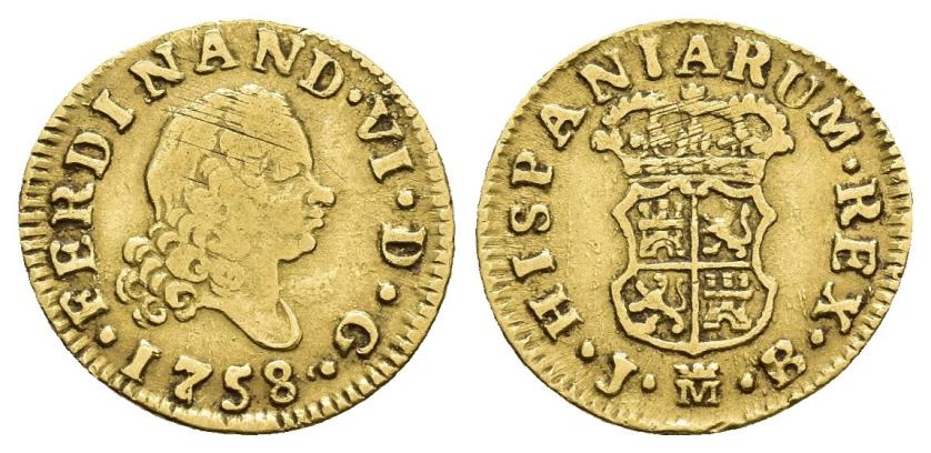 476   -  FERNANDO VI