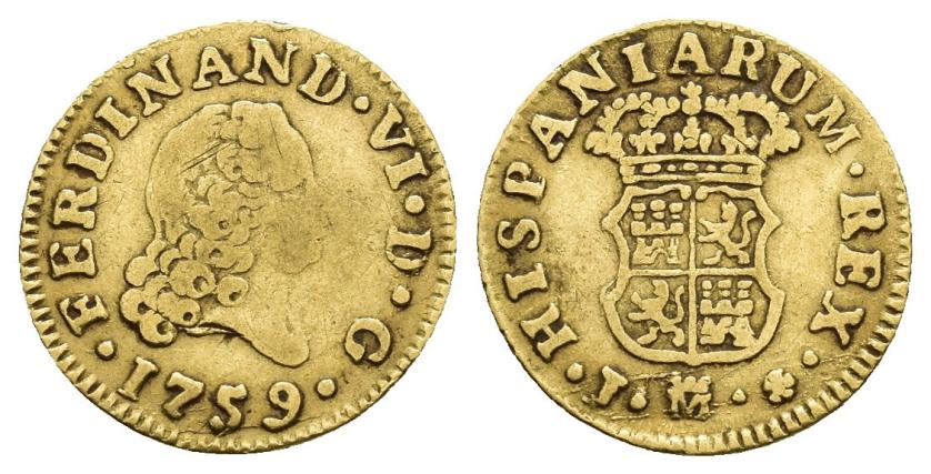 477   -  FERNANDO VI