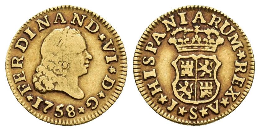 479   -  FERNANDO VI