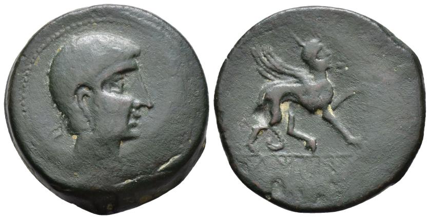 48   -  HISPANIA ANTIGUA