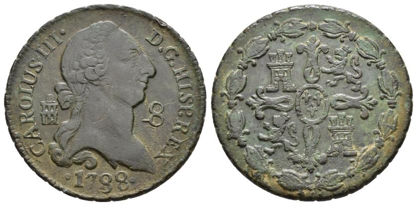 482   -  CARLOS III
