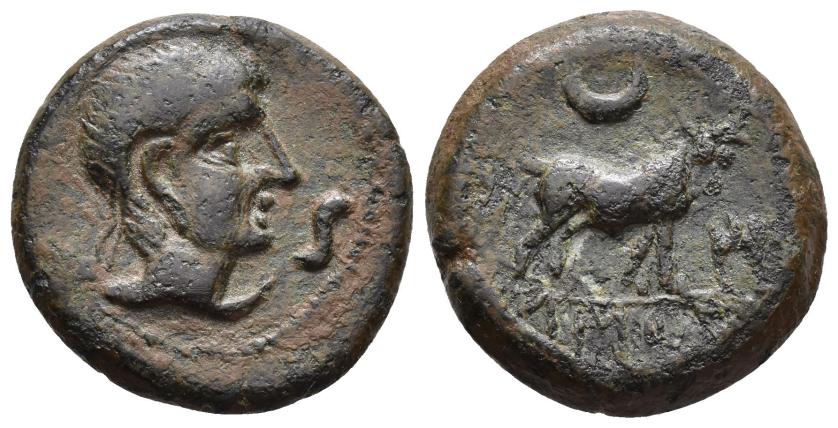 49   -  HISPANIA ANTIGUA