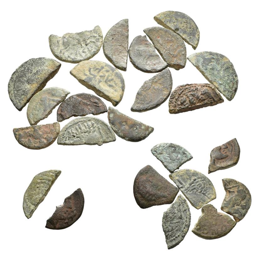 5   -  HISPANIA ANTIGUA