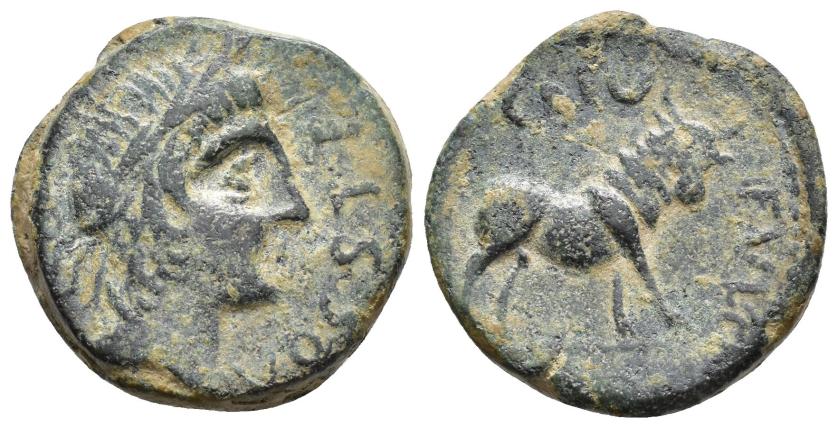 51   -  HISPANIA ANTIGUA