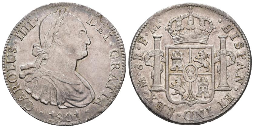 512   -  CARLOS IV