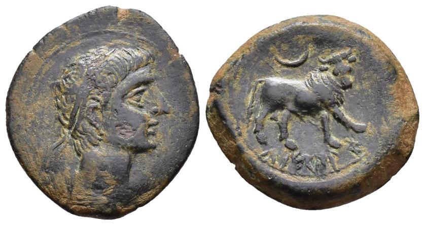 52   -  HISPANIA ANTIGUA