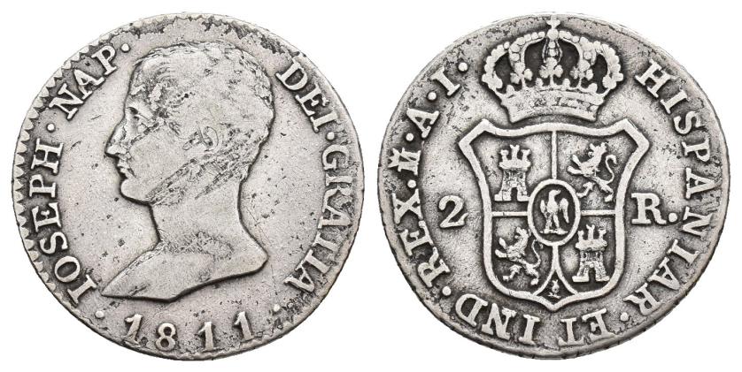 529   -  JOSÉ I BONAPARTE