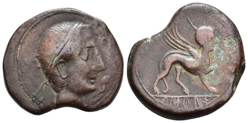 53   -  HISPANIA ANTIGUA