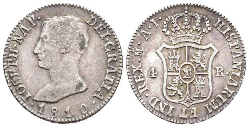 530   -  JOSÉ I BONAPARTE