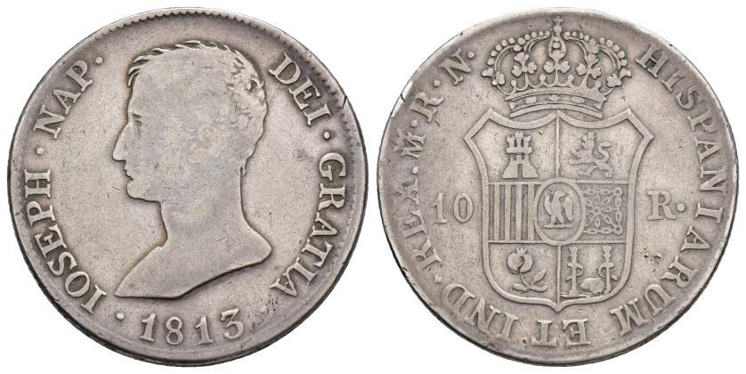 531   -  JOSÉ I BONAPARTE