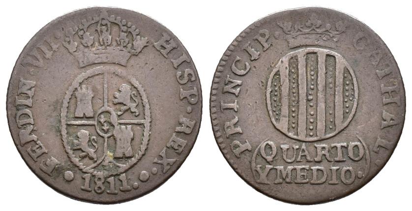 534   -  FERNANDO VII