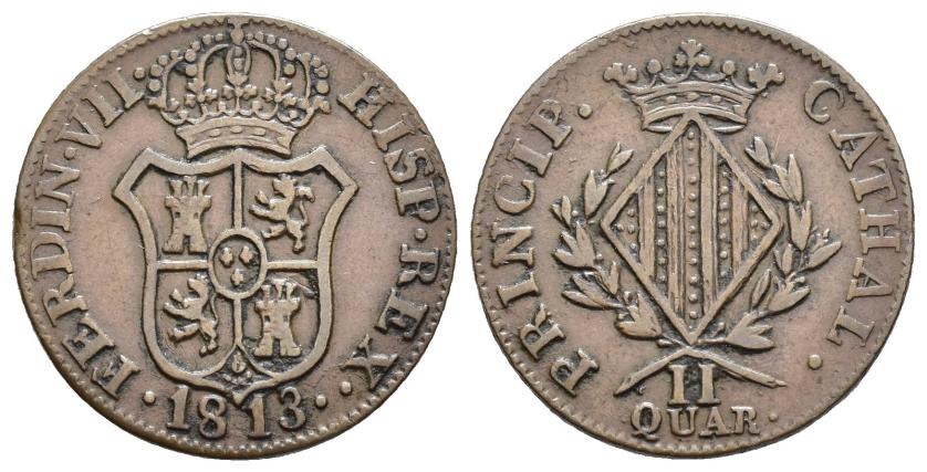 535   -  FERNANDO VII