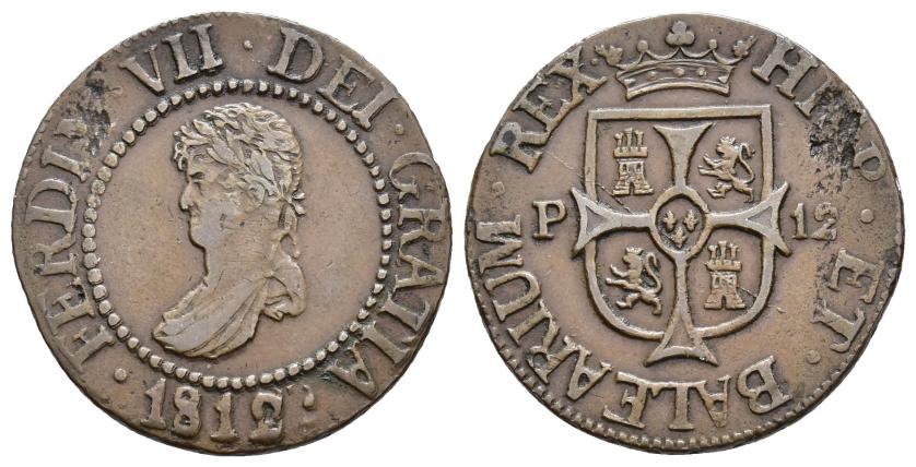 536   -  FERNANDO VII