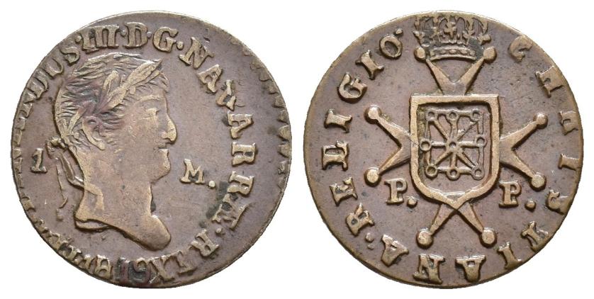 537   -  FERNANDO VII