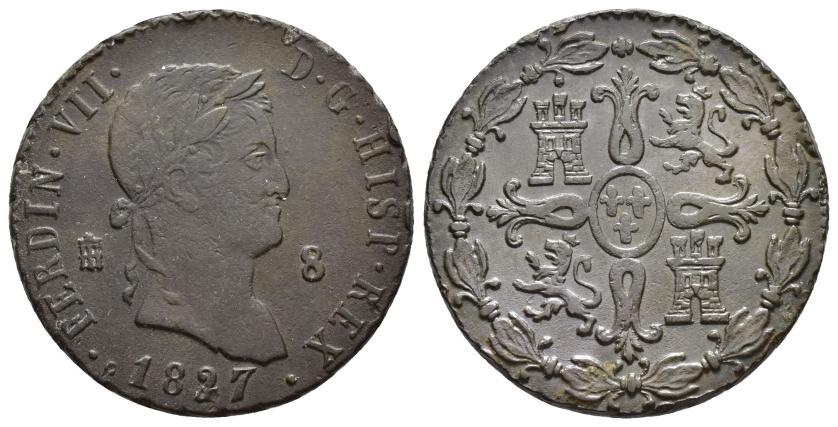 539   -  FERNANDO VII