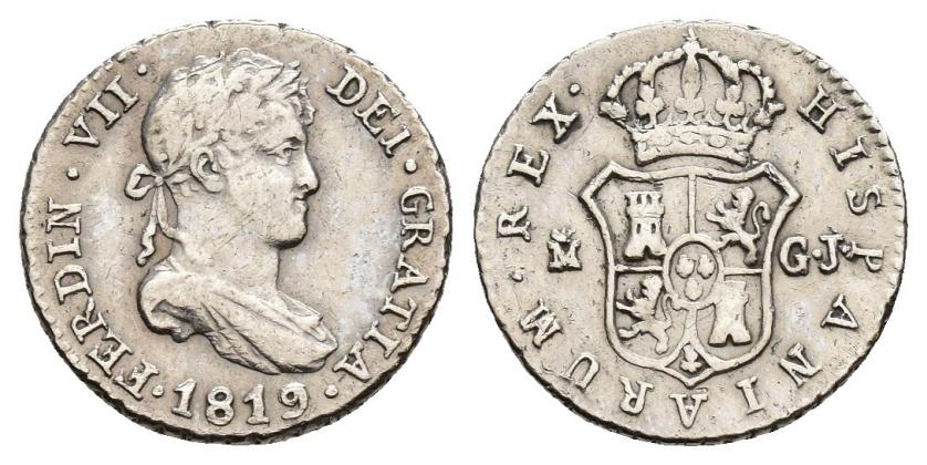 540   -  FERNANDO VII