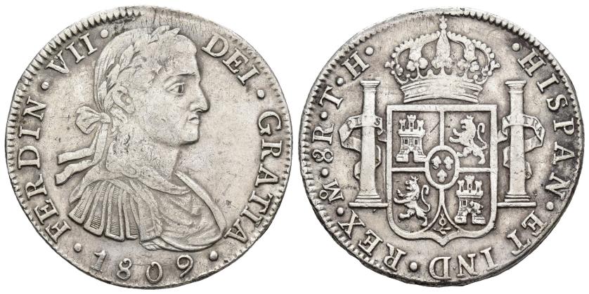 541   -  FERNANDO VII