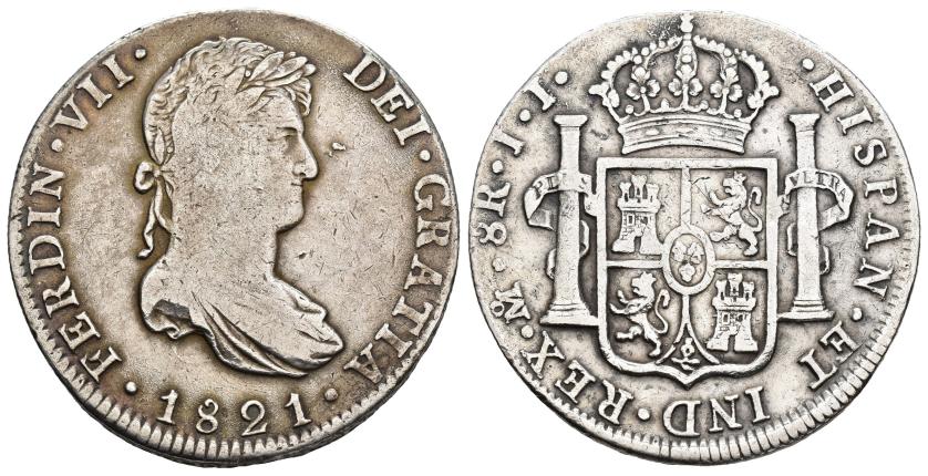 542   -  FERNANDO VII
