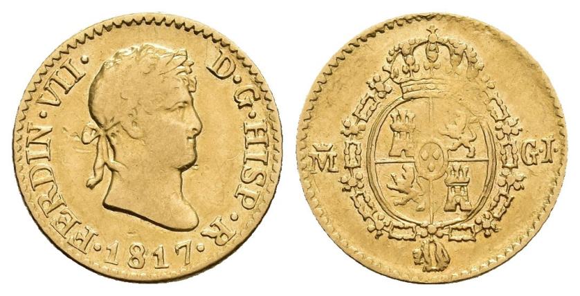 545   -  FERNANDO VII