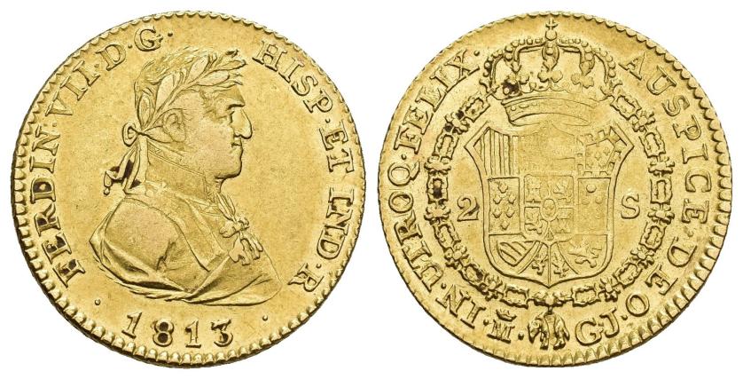 547   -  FERNANDO VII