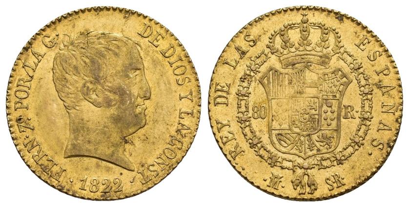 549   -  FERNANDO VII