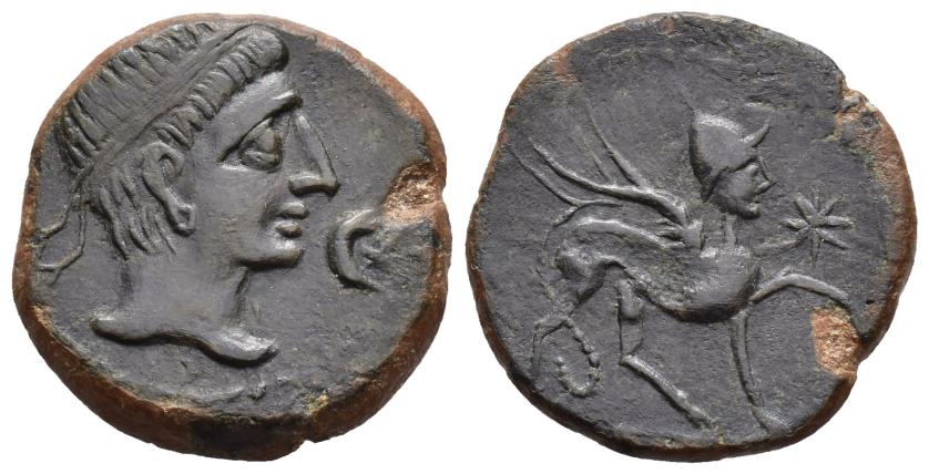 55   -  HISPANIA ANTIGUA