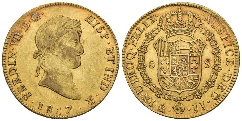 551   -  FERNANDO VII