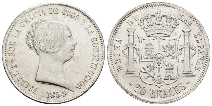 561   -  ISABEL II