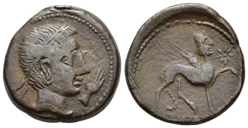 57   -  HISPANIA ANTIGUA