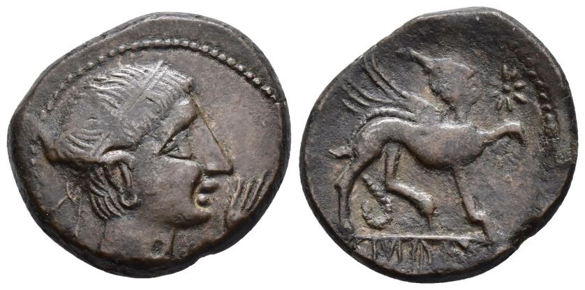 58   -  HISPANIA ANTIGUA