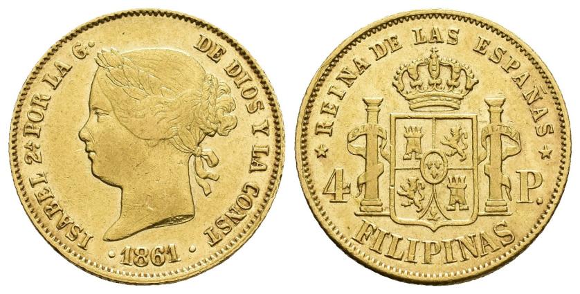 580   -  ISABEL II