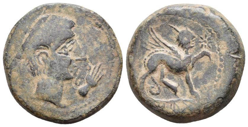 59   -  HISPANIA ANTIGUA