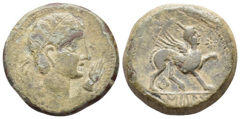 60   -  HISPANIA ANTIGUA