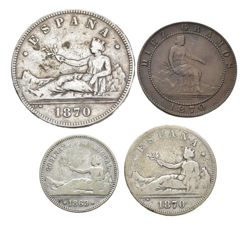 602   -  GOBIERNO PROVISIONAL