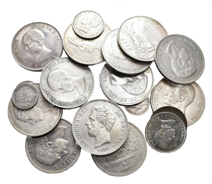 606   -  ALFONSO XII