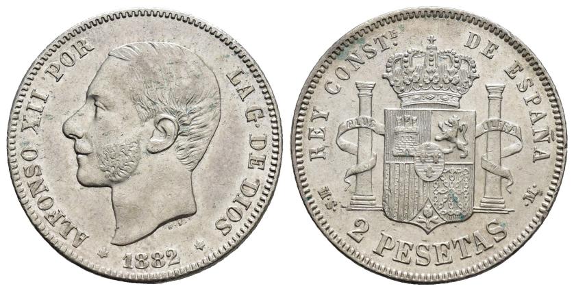 609   -  ALFONSO XII