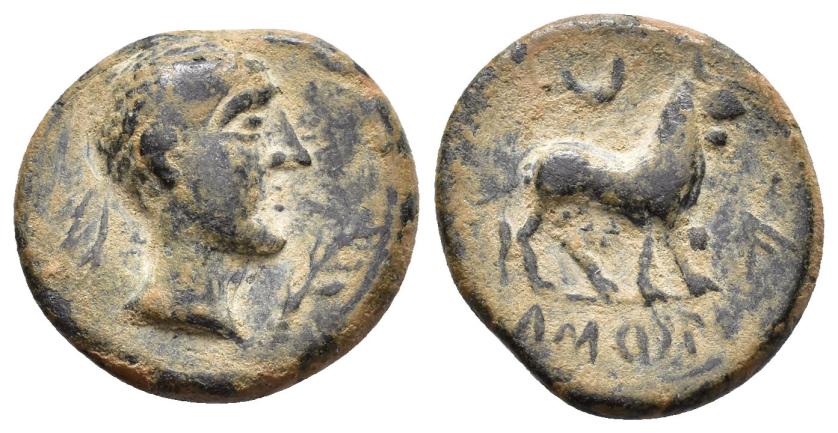 61   -  HISPANIA ANTIGUA