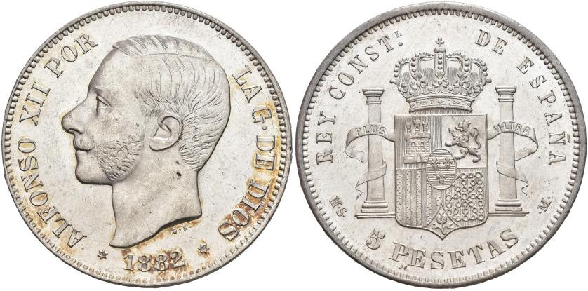 610   -  ALFONSO XII