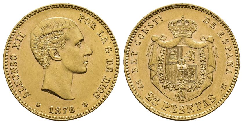 611   -  ALFONSO XII