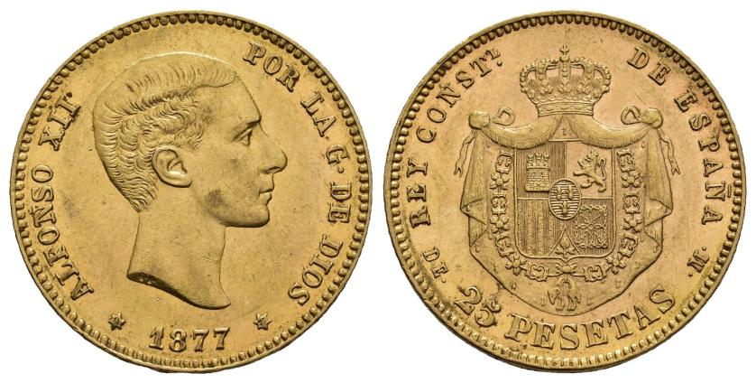 612   -  ALFONSO XII