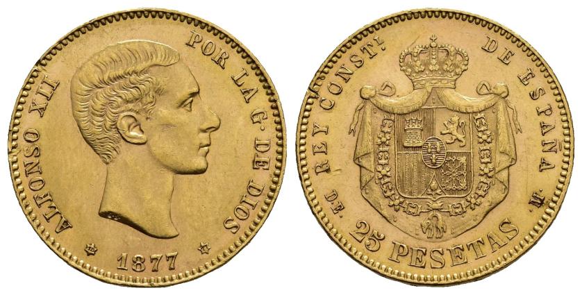 613   -  ALFONSO XII