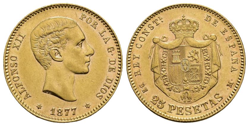 614   -  ALFONSO XII